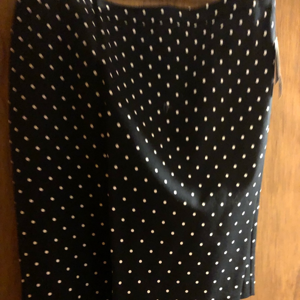 Two Liz Claiborne skirts   Original price was $38 each. Selling both for $38.